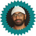 Jai Chaggar, Together's director of customer success.