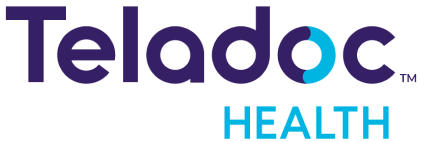 Teladoc logo