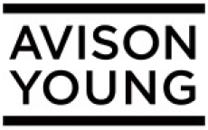 Avison Young logo