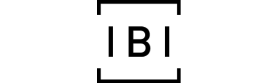 IBI logo