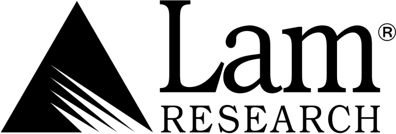 Lam research logo