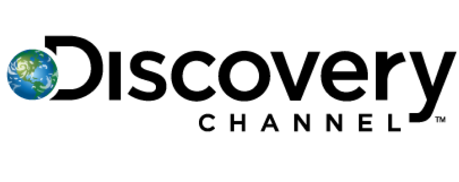 Discovery channel logo