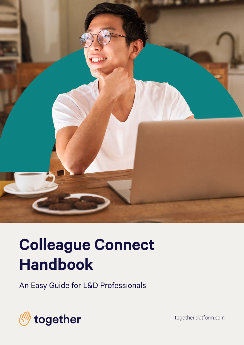 Colleague Connect Handbook