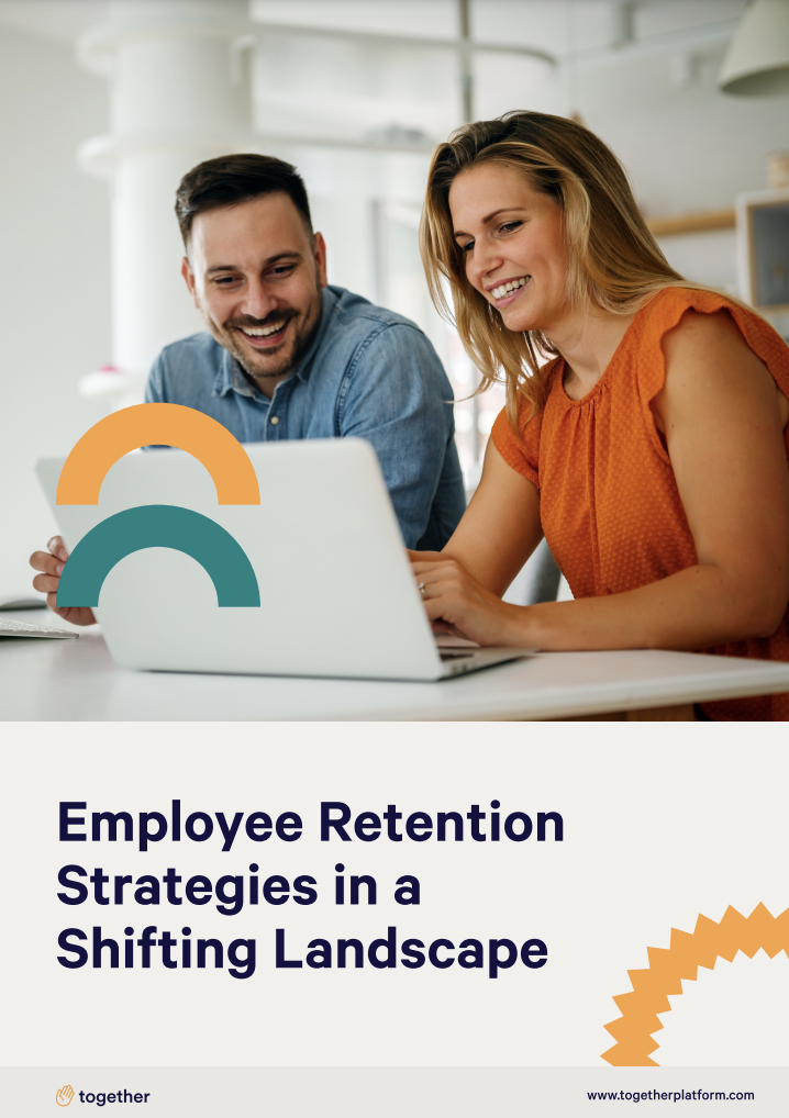 Employee Retention Strategies in a Shifting Landscape