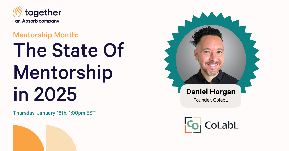 The State of Mentorship in 2025